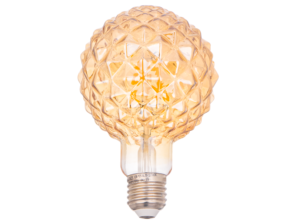 L-AL6-270625-LAMPE LED VINTAGE E27 220V LUMANYA