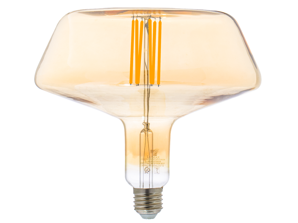 L-AL6-270825-LAMPE LED VINTAGE E27 220V OBINYA