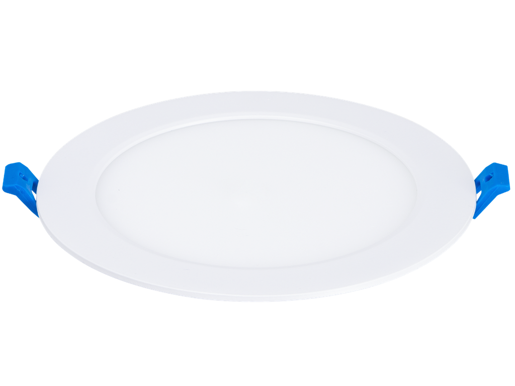 201-ETA-1501-PANEL LED A ENCASTRE ROND 220V ETA