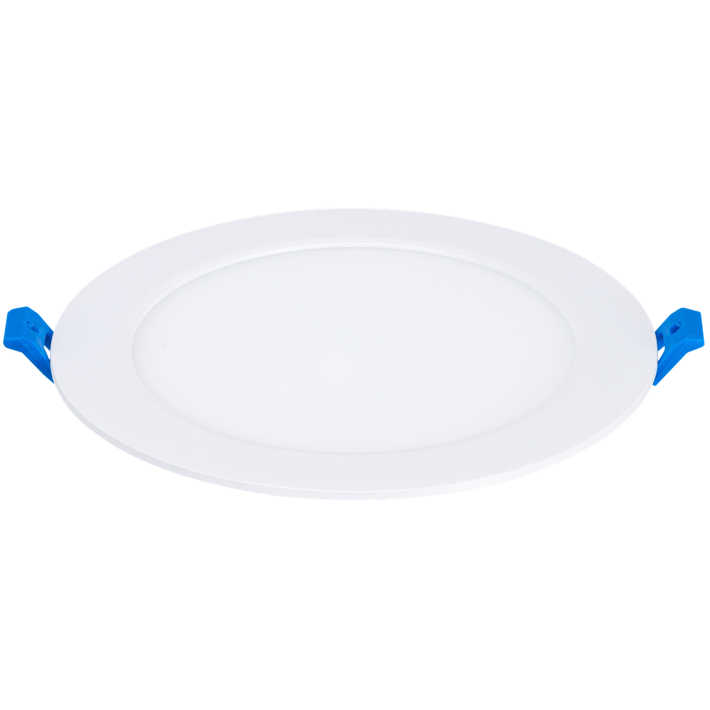 201-ETA-2201-PANEL LED A ENCASTRE ROND 220V ETA