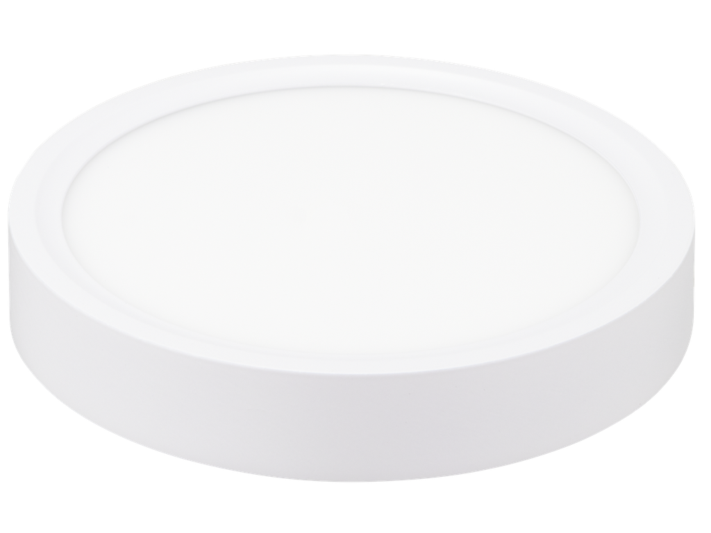 204-ETA-2201-PANEL LED APPARENT ROND 220V