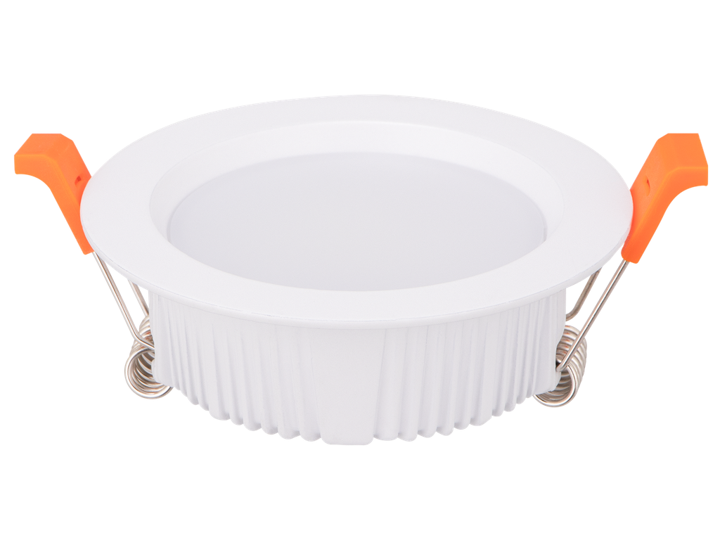 20-POTA-R326-PANEL LED A ENCASTRE ROND 220V