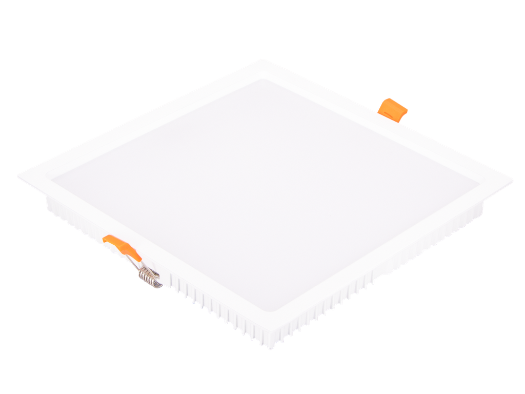 202-POTA-3201-PANEL LED A ENCASTRE CARRE 220V