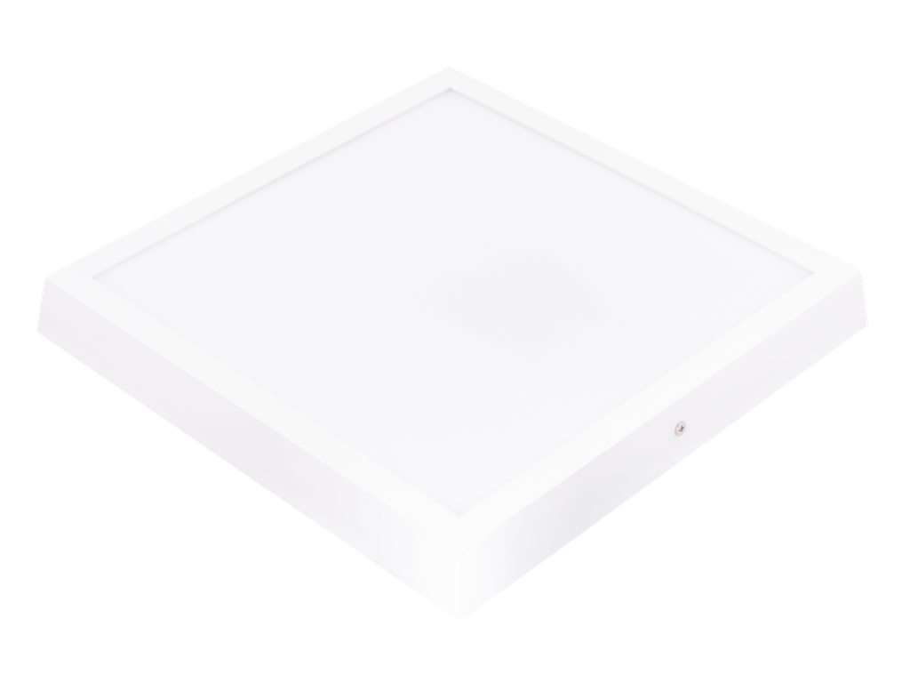 205-POTA-4001-PANEL LED APPARENT CARRE 220V