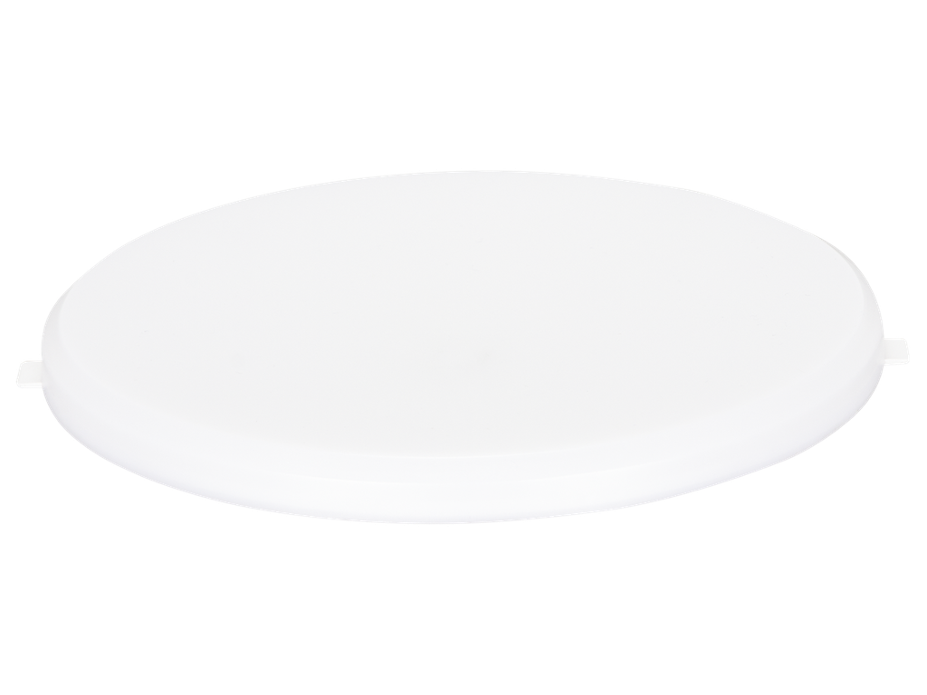 P-TH6-213065-PANEL LED A ENCASTRE ROND 220V BOLINGA