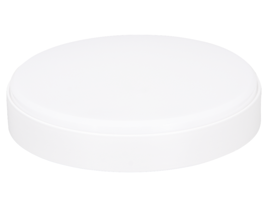 P-BE4-222265-PANEL LED APPARENT ROND 220V COLENIA