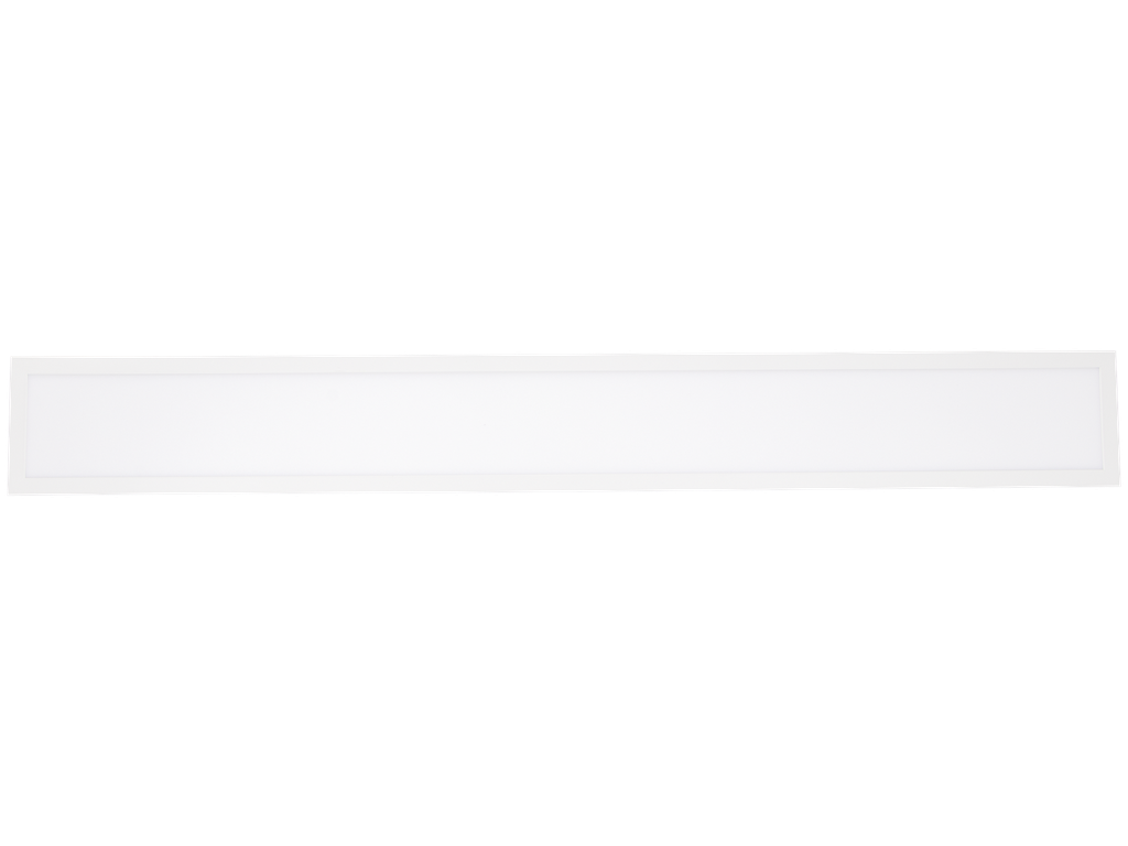 PANEL LED APPARENT RECTANGULAIRE SL 15*120 220V IKANBA