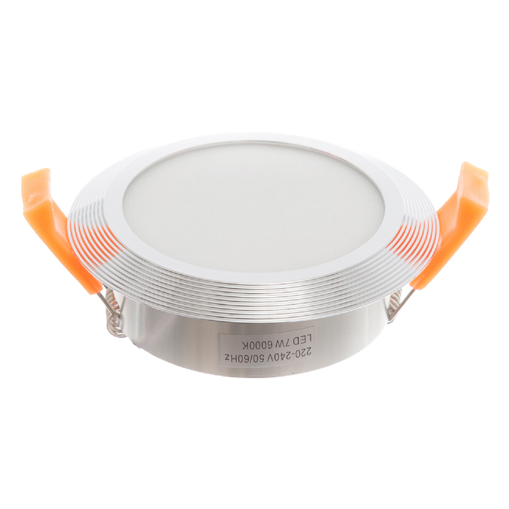 S-LUX-251454-SPOT LED A ENCASTRER ROND SMD ILANIKA