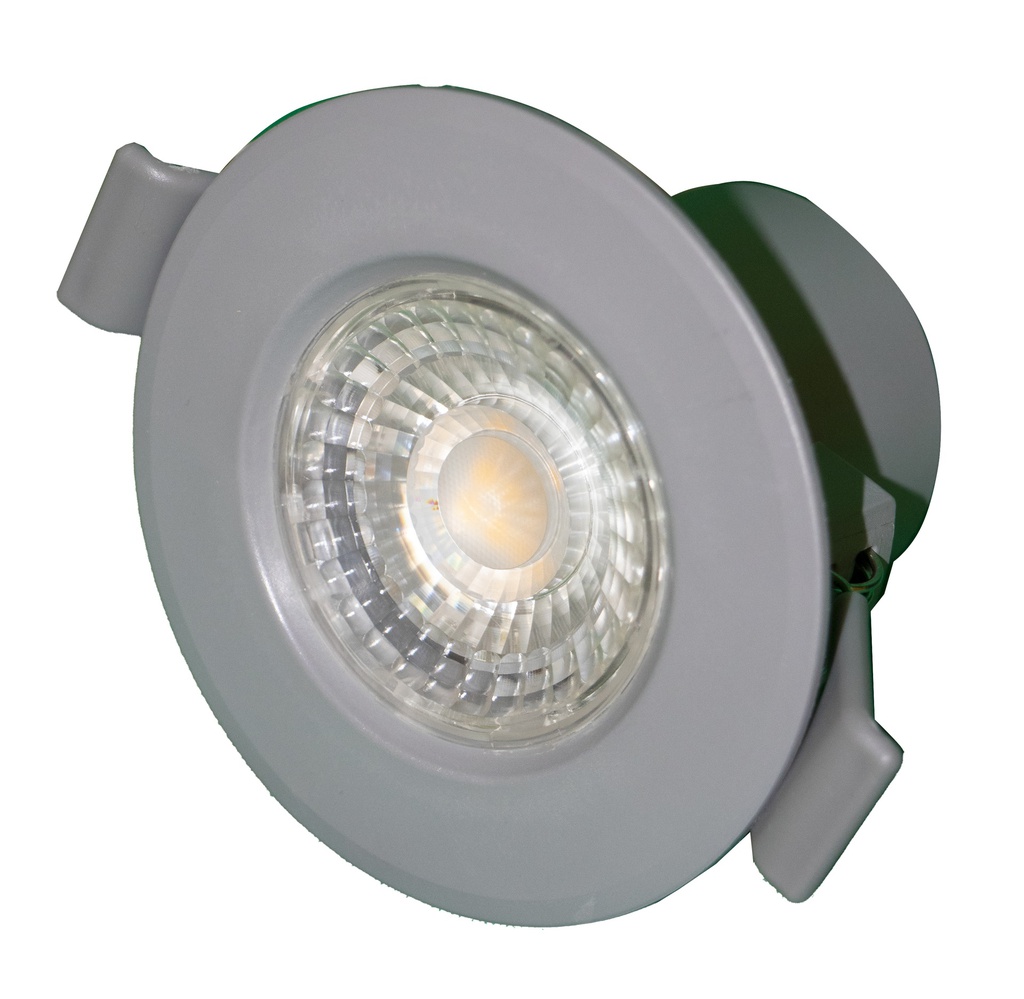 S-PS5-210842-SPOT LED A ENCASTRER ROND FIXE SMD 220V RENALTO