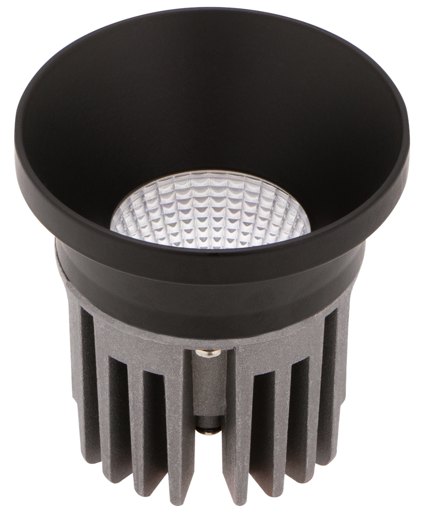 22-7-RHONDA-0722-SPOT LED A ENCASTRER ROND COB 220V 38°RHONDA
