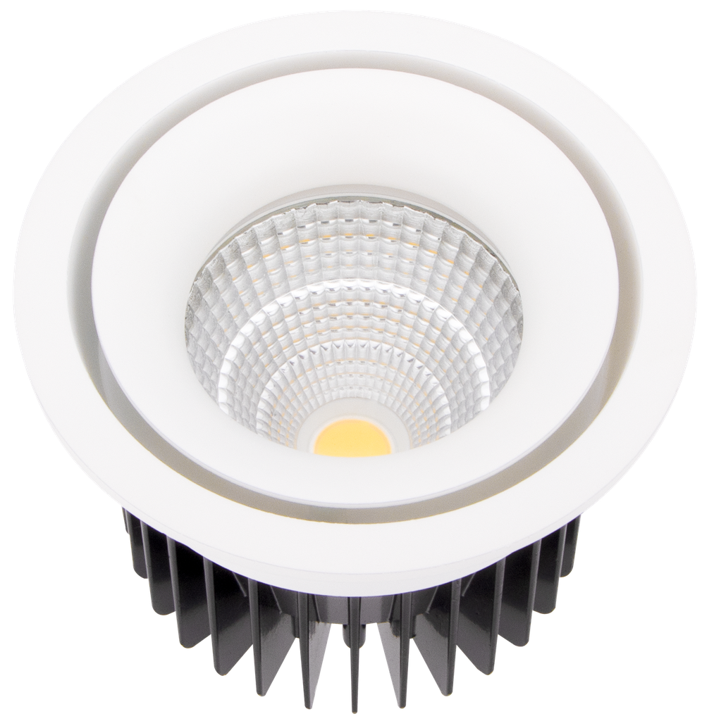 S-RH8-211841-SPOT LED A ENCASTRER ROND COB 220V MORENGO
