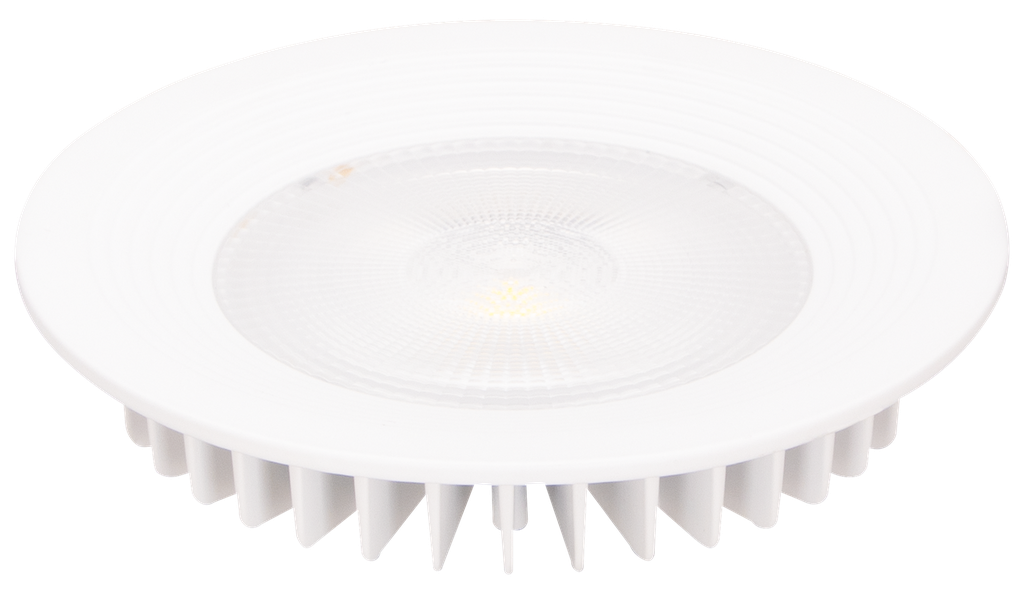 S-FI0-222040-SPOT LED A ENCASTRER ROND COB 220V OBLANDA