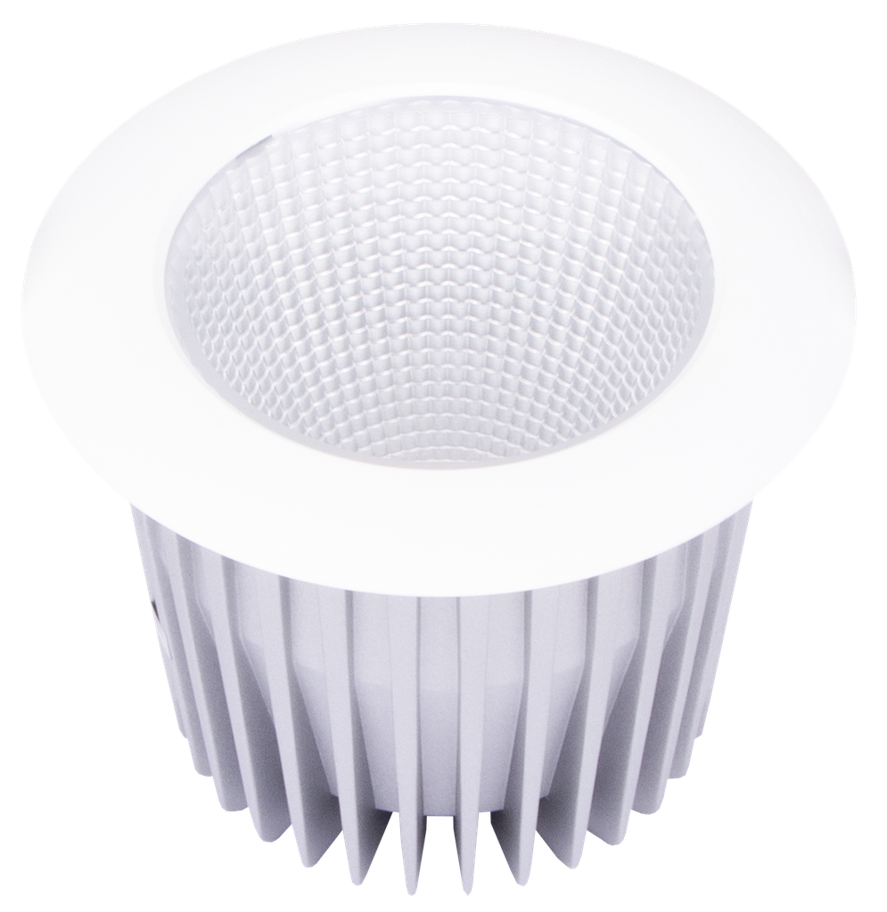 SPOT LED A ENCASTRER ROND COB FELENKA