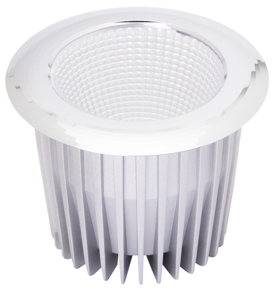 SPOT LED A ENCASTRER ROND COB FELENKA