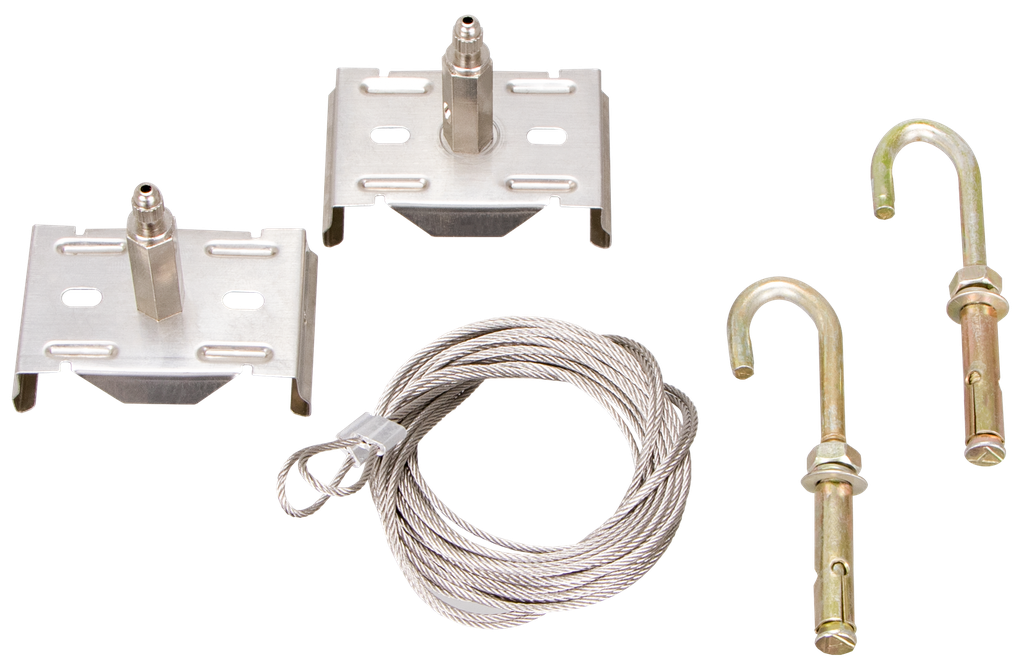 S-LI5-011011-CABLE DE CONNECTION POUR RAIL MAGNETIC DC24V MAGNOMA