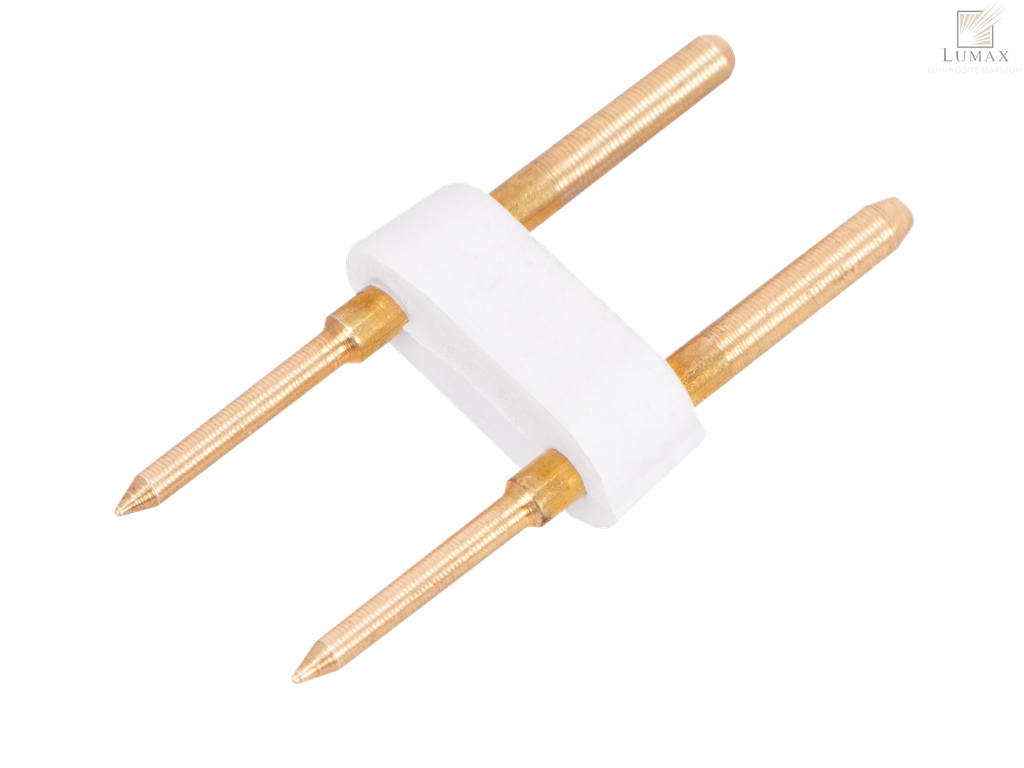 R-RU2-231299-PIN POUR RUBAN 2835-120L 220V NEON BELCHER