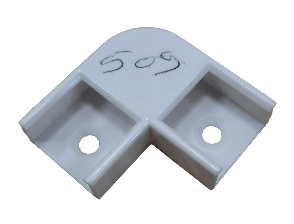 ACCESSOIRES POUR PROFIL CAMPANI