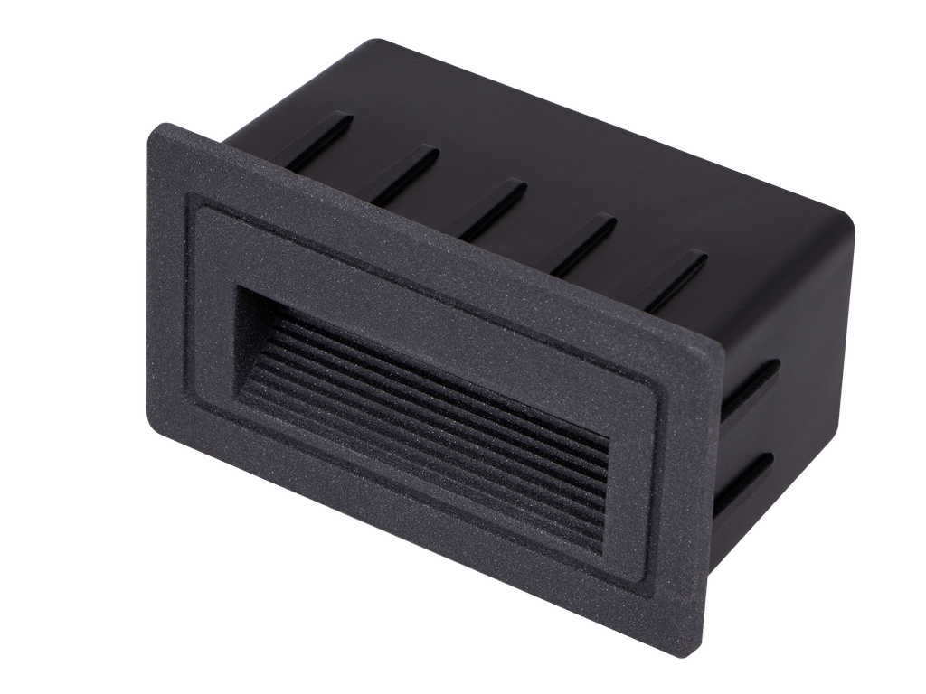 30-SIZARIO-03-BALISAGE LED RECTANGULAIRE IP54 220V SIZARIO