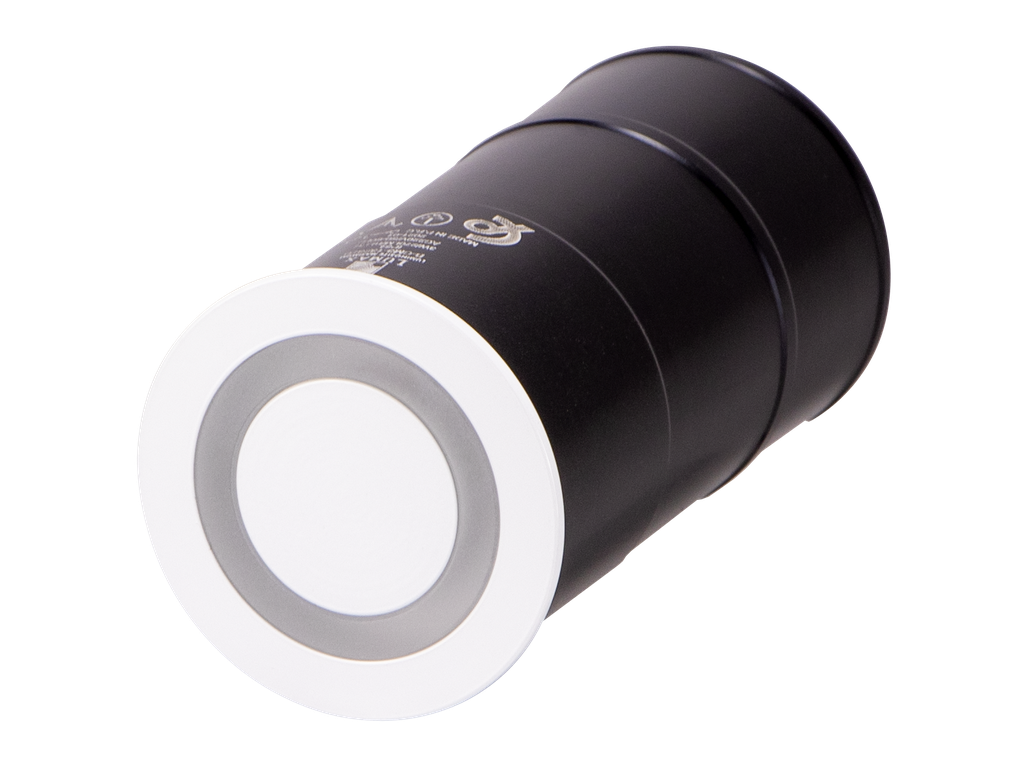 30-SALOBRINA-1301-BALISAGE LED ROND IP65 220V