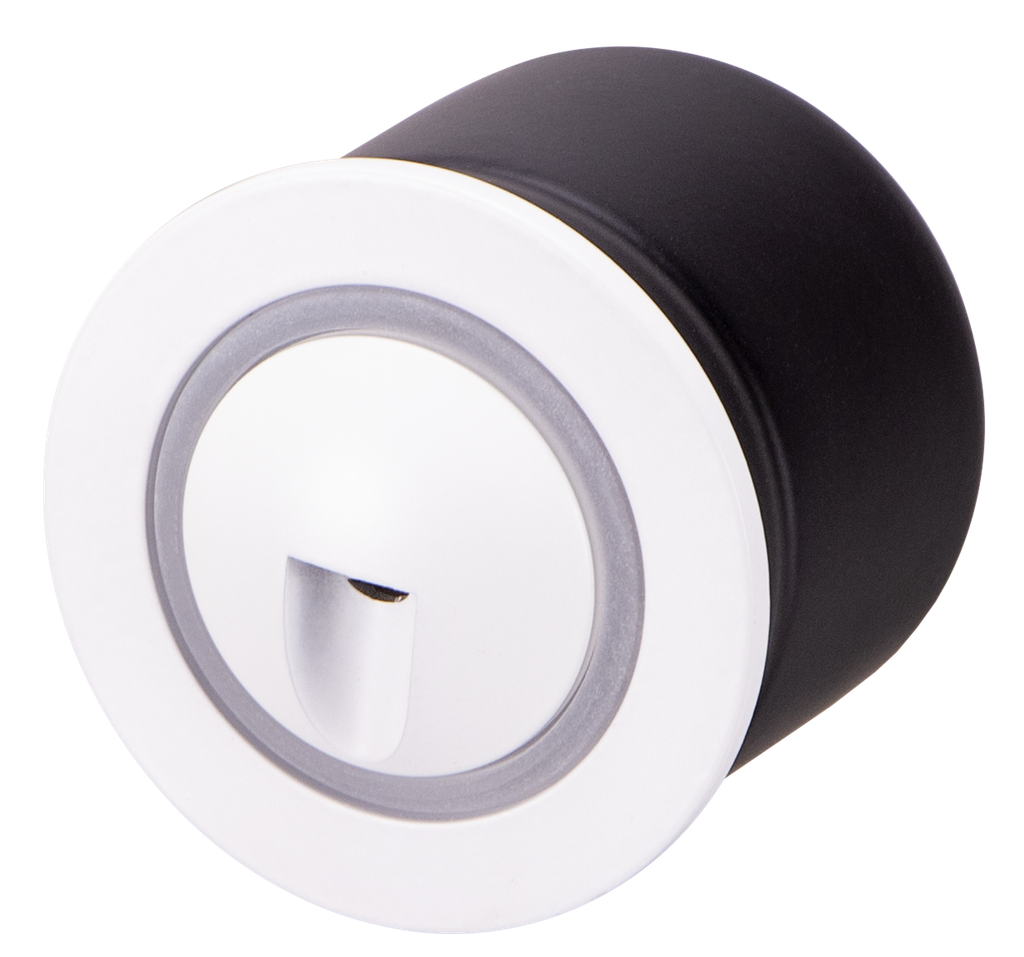 30-ZINKOVA-1204-BALISAGE LED ROND IP40 220V ZINKOVA