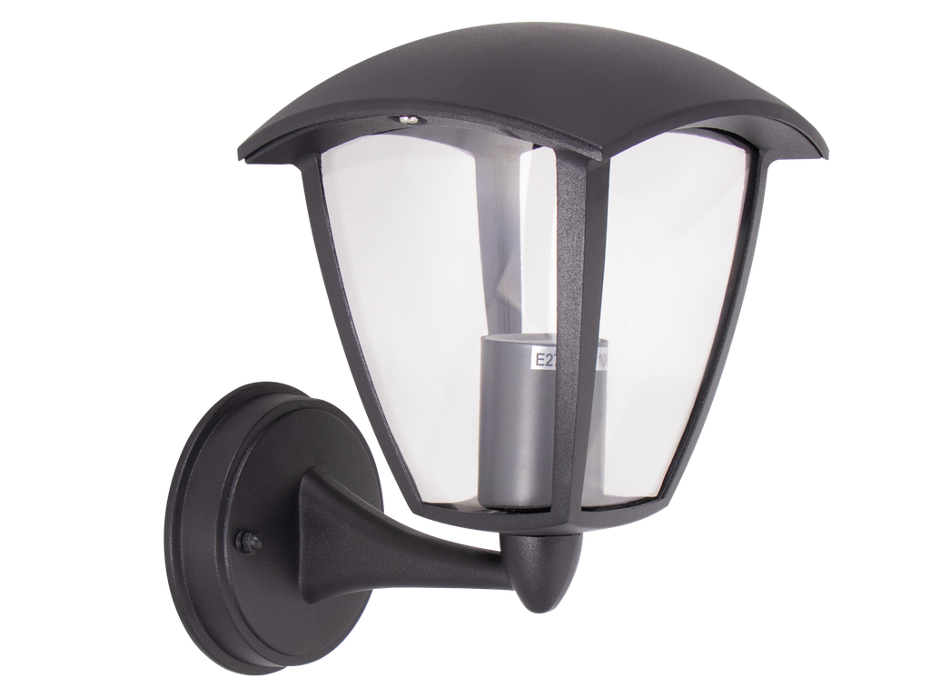 32-5-VILADVIA-01-APPLIQUE D'EXTERIEUR E27 IP44 220V UP