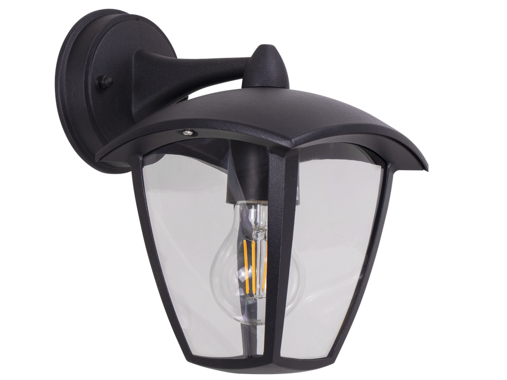 32-5-VILADVIA-02-APPLIQUE D'EXTERIEUR E27 IP44 220V DOWN