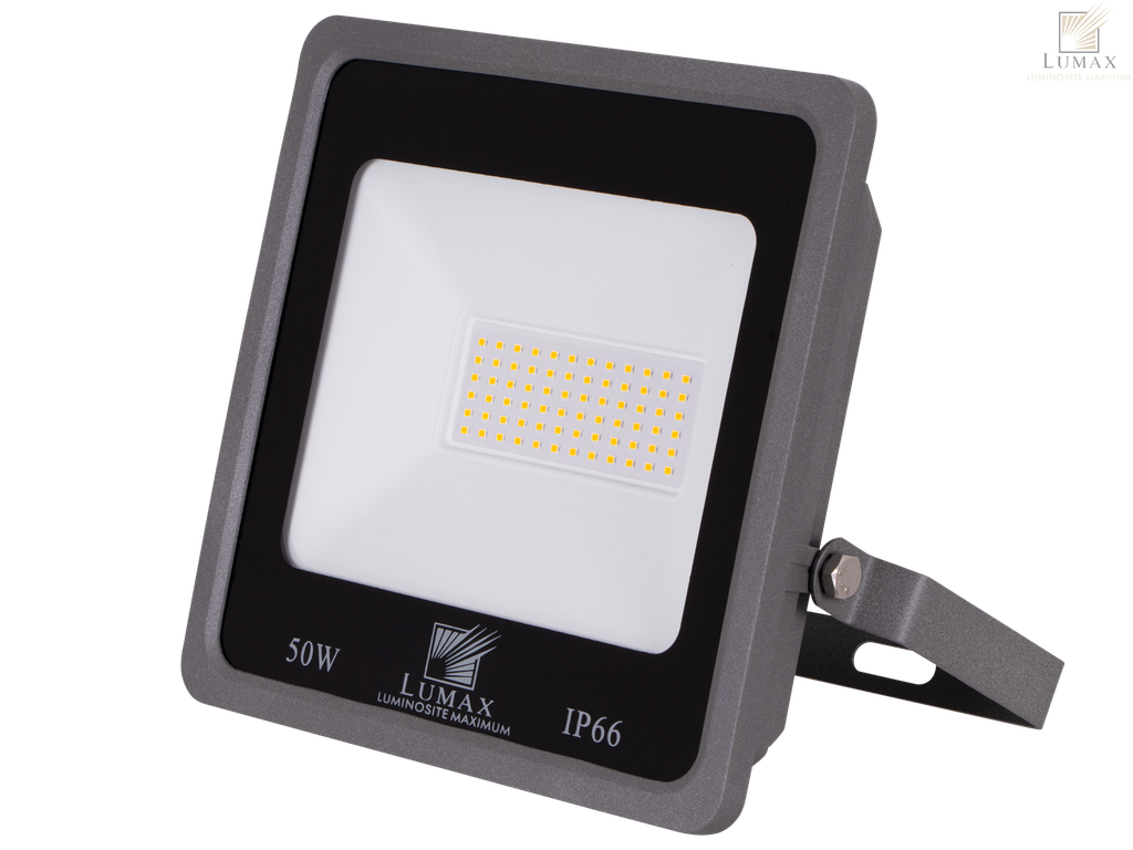 33-ALMERA-5030-PROJECTEUR LED SMD IP66 220V