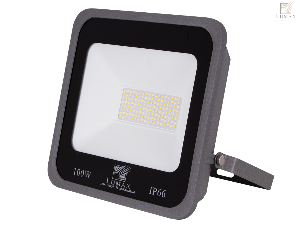 33-ALMERA-10060-PROJECTEUR LED SMD IP66 220V ALMERA