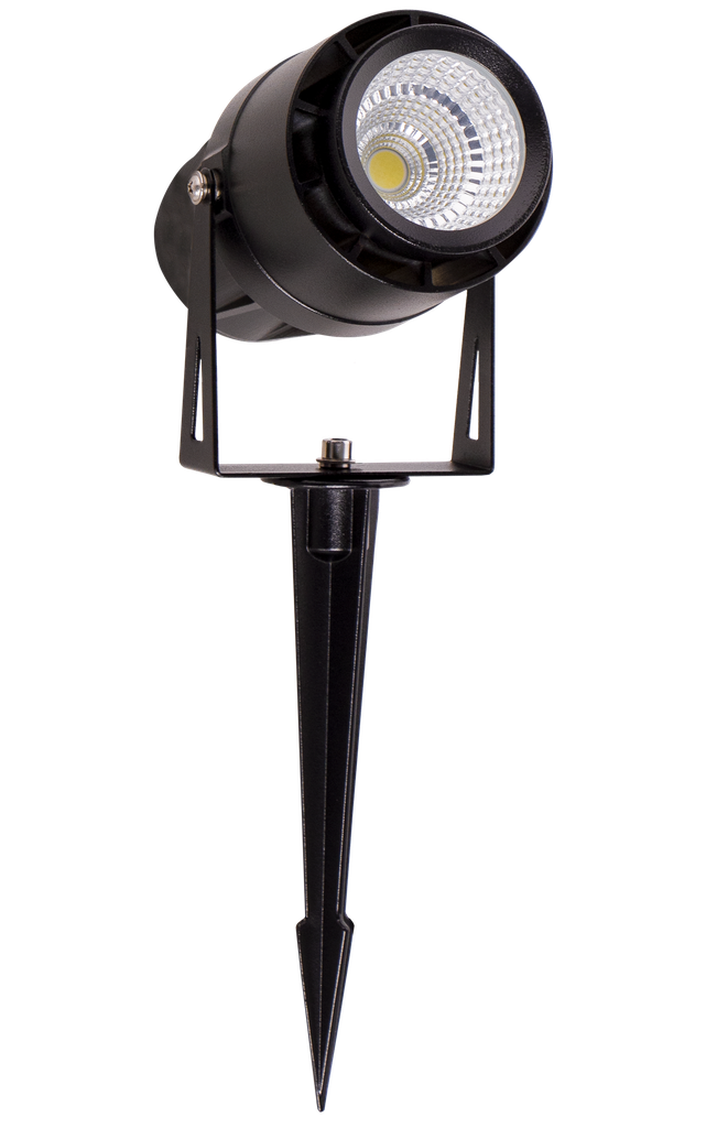 P-RH9-211266-PROJECTEUR A PIQUET LED COB IP65 22-45V ROTELLA