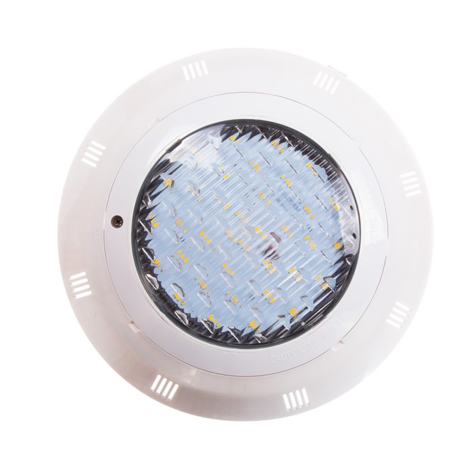 S-PPS-221860-SPOT POUR PISCINE PVC AC/DC 12V ARGILIA