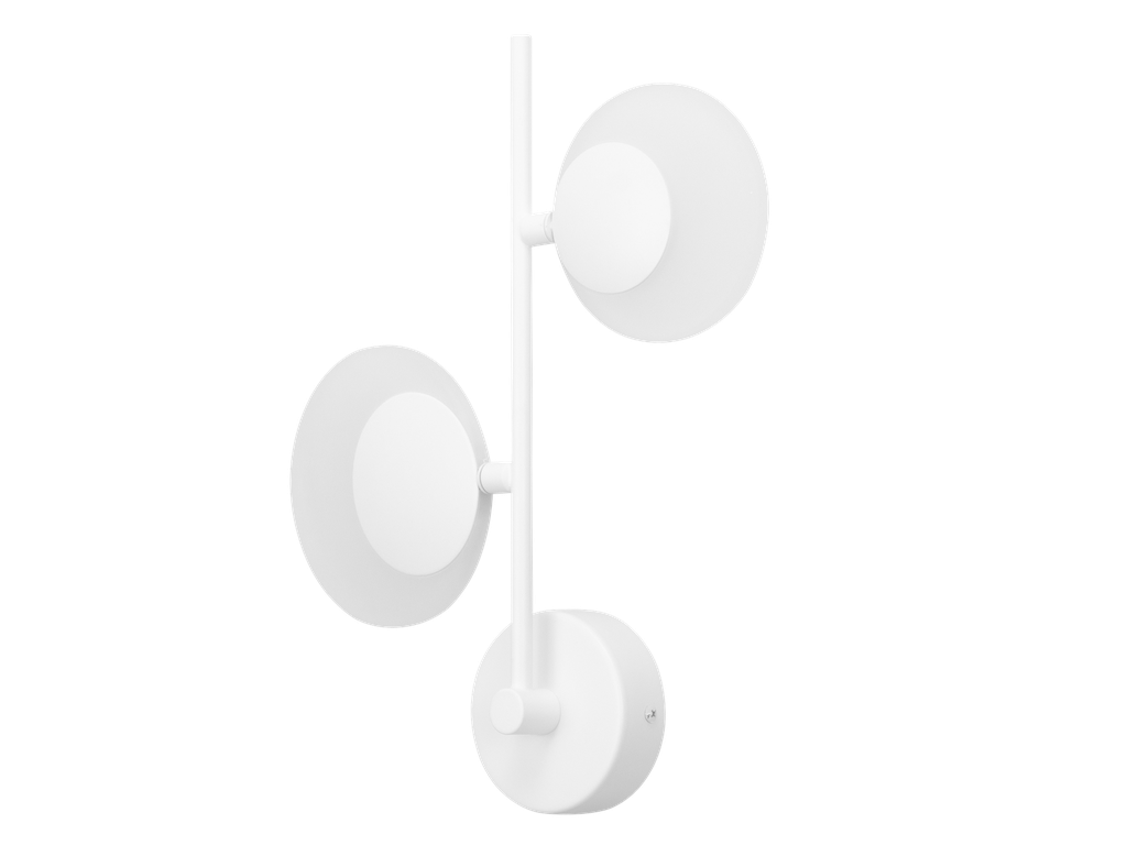 C-AP3-002701-APPLIQUE DECORATIVE LED 220V BANEGA