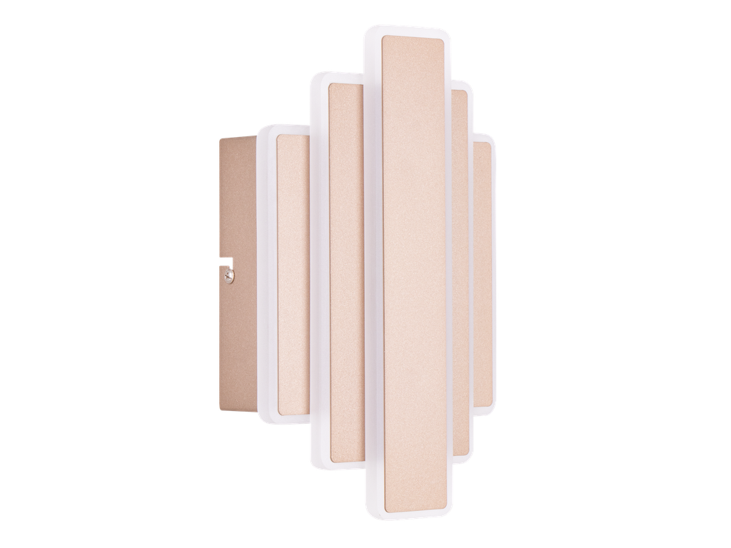 C-AP4-361884-APPLIQUE DECORATIVE LED 220V TICHINKA