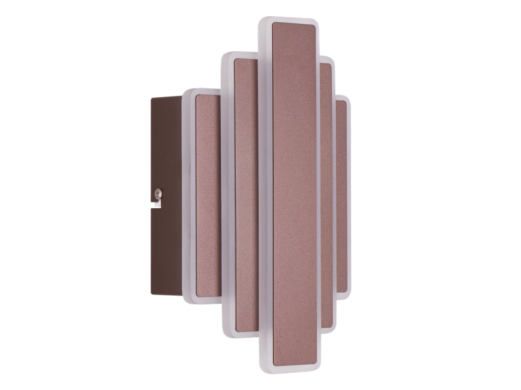 C-AP4-391884-APPLIQUE DECORATIVE LED 220V TICHINKA