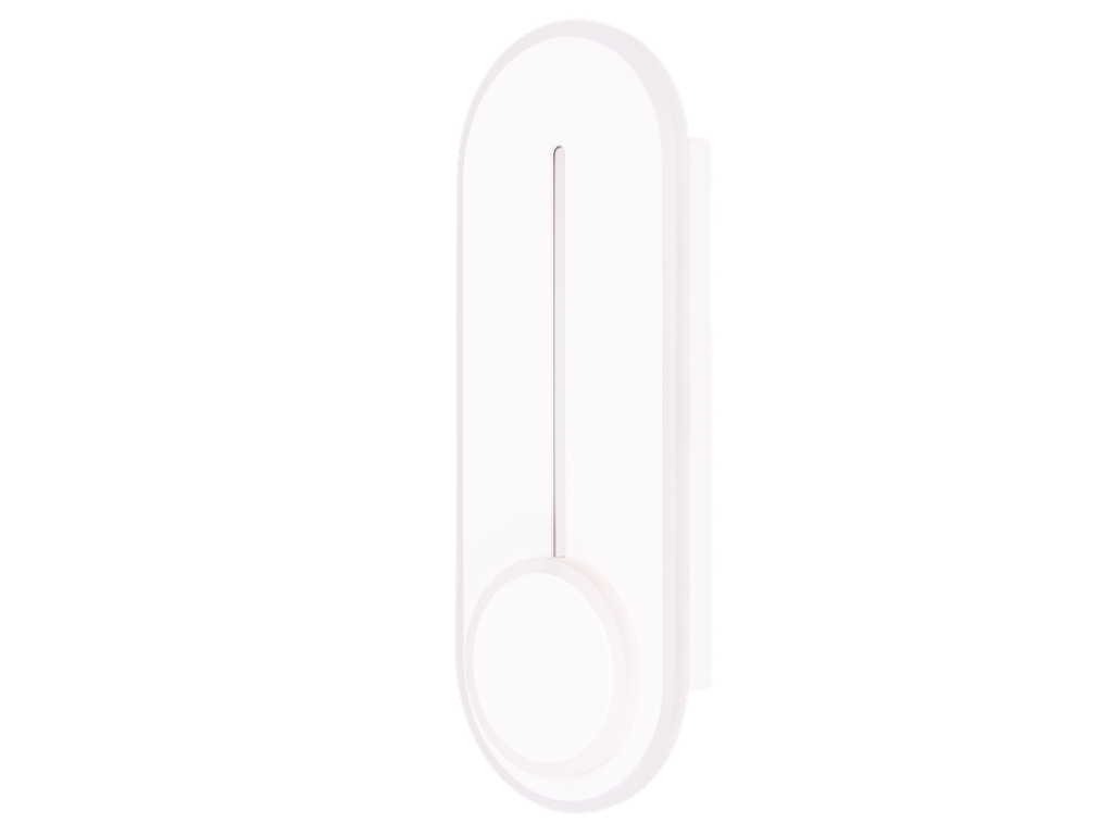 C-AP4-411738-APPLIQUE DECORATIVE LED 220V WEDENYA