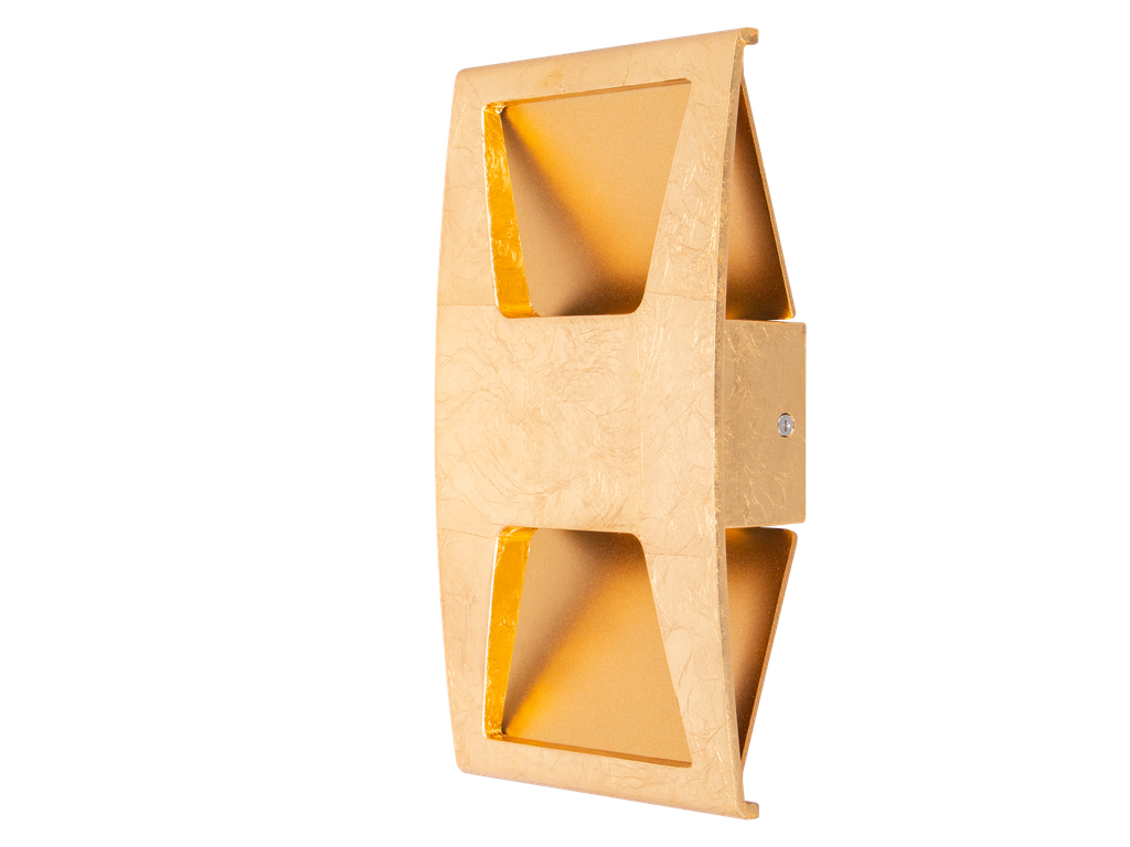 C-AP5-168097-APPLIQUE DECORATIVE LED 220V GRINDA