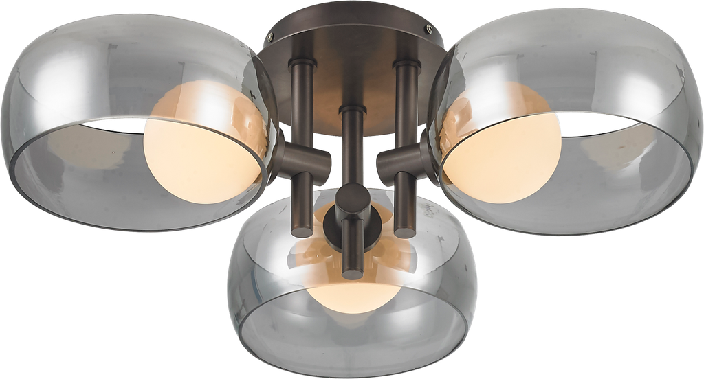 C-SUP-271859-PLAFONNIER 3*G9 EMKANYA