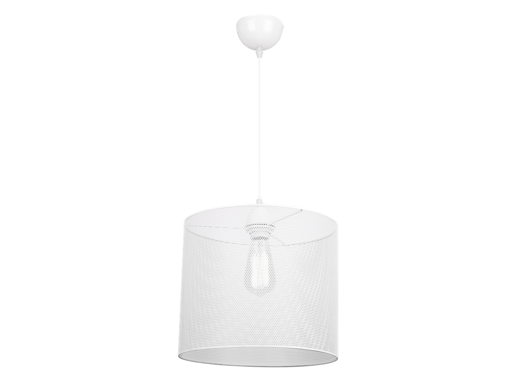 C-SU8-221674-SUSPENSION E27 RETTO