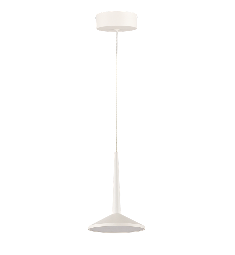 S-LUX-521672-SUSPENSION LED 220V TOSCA