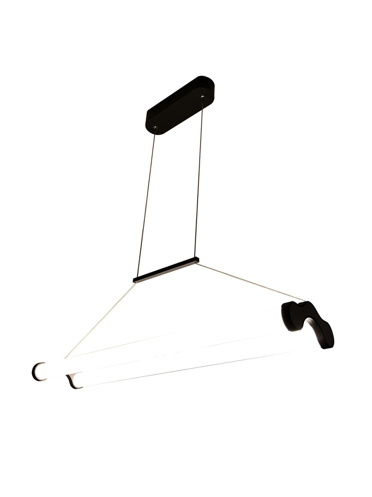 C-SU3-313601-SUSPENSION LED TUBE 220V POLARIS