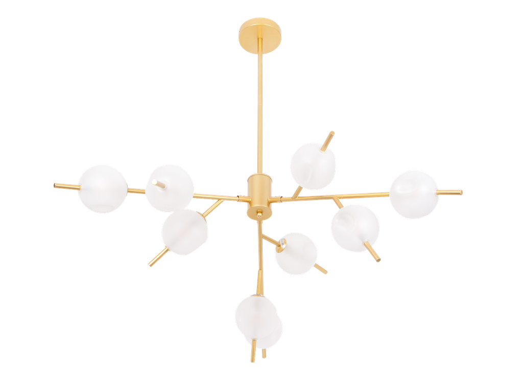 C-SU8-290084-SUSPENSION 9*G9 AILICE