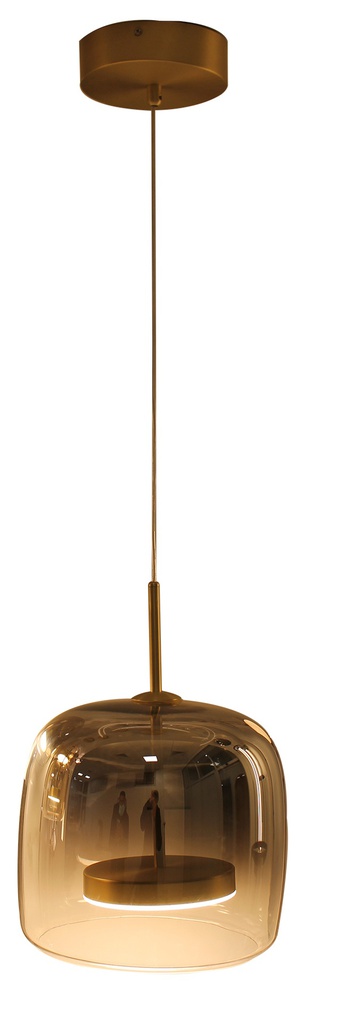 C-SUP-261970-SUSPENSION LUSTRE LED 220V PLANYA