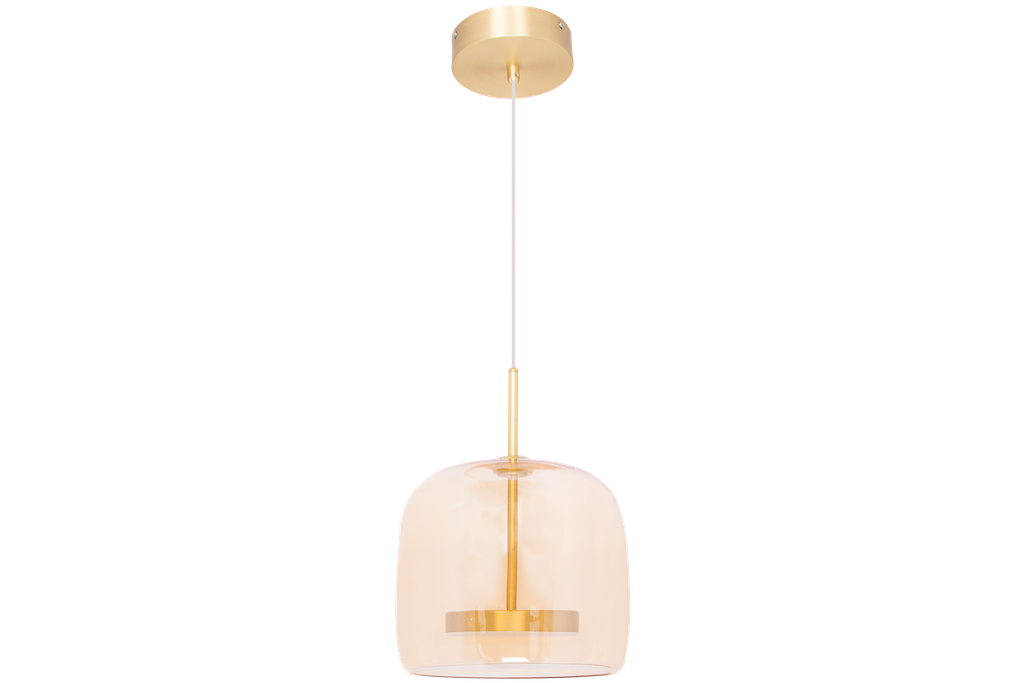 C-SUP-251970-SUSPENSION LUSTRE LED 220V PLANYA