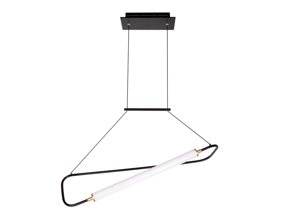 C-SUP-262917-SUSPENSION LED 220V YELINKA