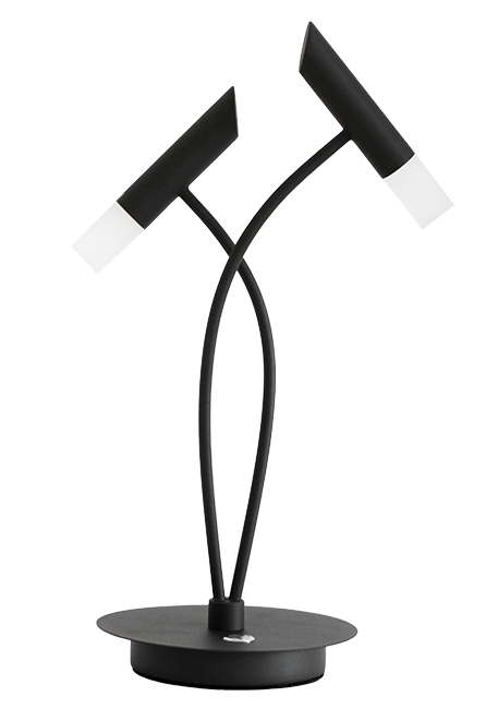 C-AB1-282903-LAMPE DE CHEVET LED 220V LIMAGRA