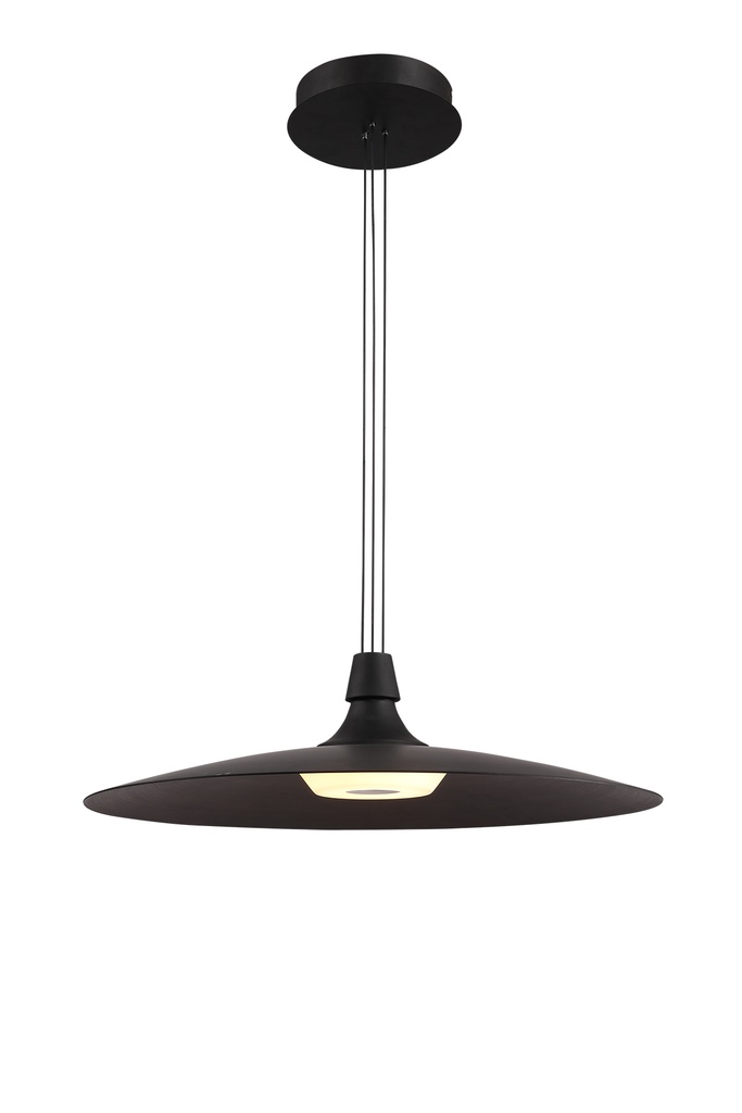 C-SU10-120205- SUSPENSION LED D450 APRICALE