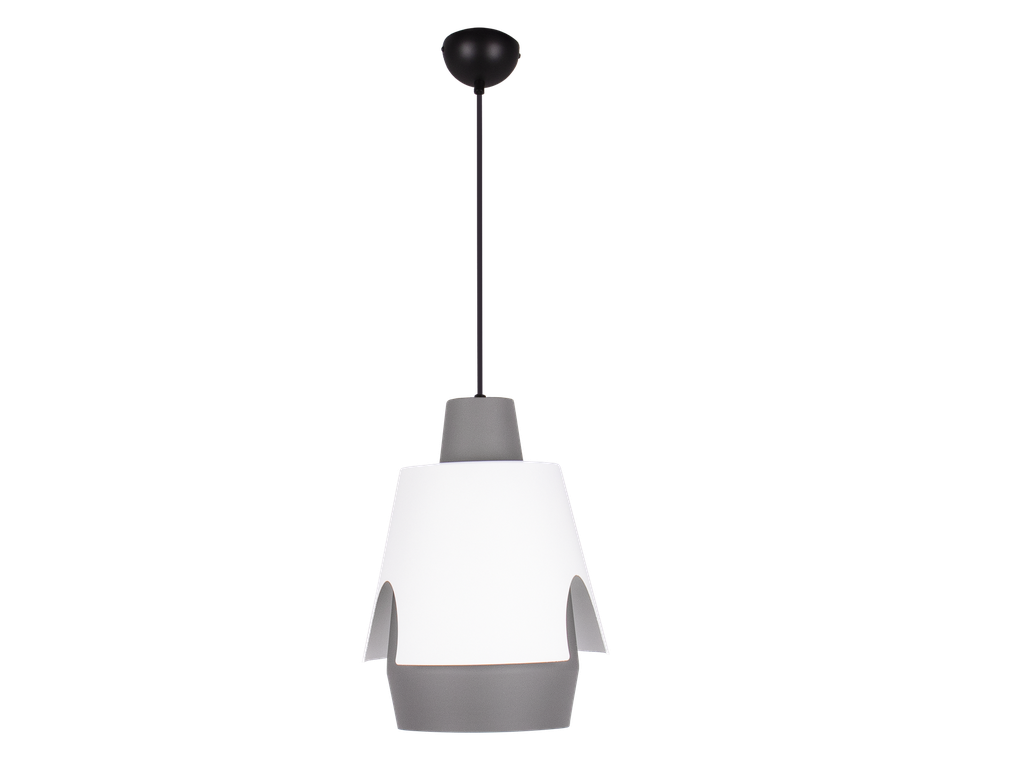 C-SUP-226601- SUSPENSION 1*E27 220V BATISTA