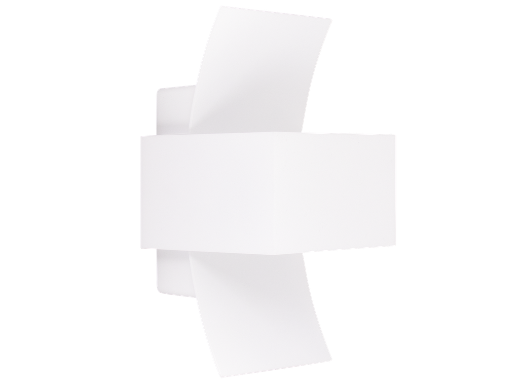 C-AP12-228180 APPLIQUE DECORATIVE LED 220V CAPASSO