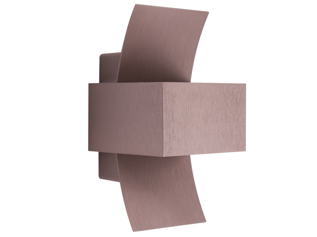 C-AP12-278180 APPLIQUE DECORATIVE LED 220V CAPASSO