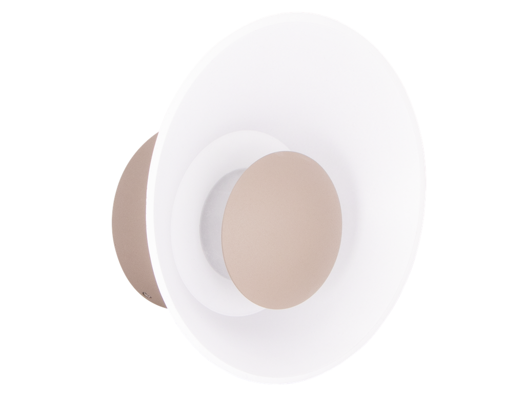 C-AP12-278184 APPLIQUE DECORATIVE LED 220V MORATICA