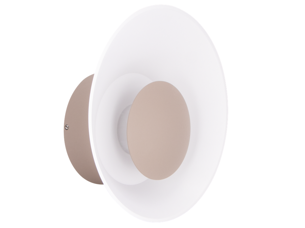 C-AP12-288184 APPLIQUE DECORATIVE LED 220V MORATICA